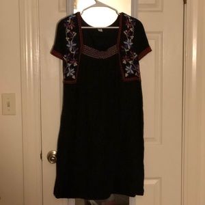 Light & Breezy Summer Dress